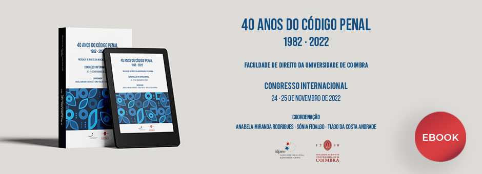 Ebook 40 anos CP